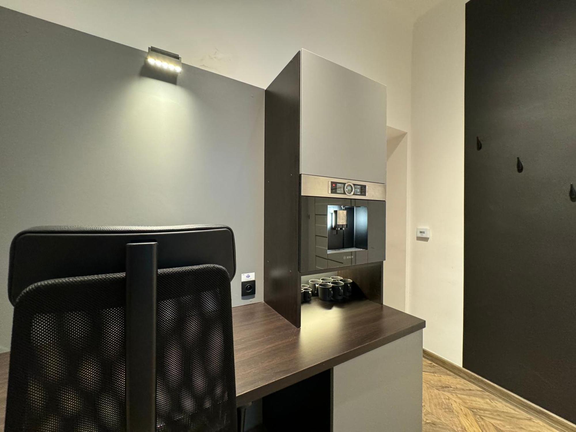Rainbow Apartments Old Town Krakow Dış mekan fotoğraf